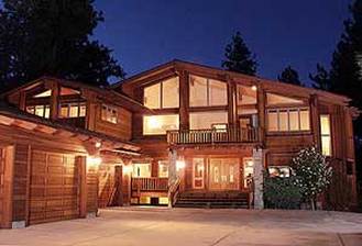 Home Luxury Rentals Big Bear